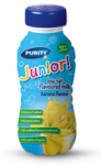 Junior Flavoured Milk Banana