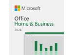 Microsoft Office 2024 Home & Business Pc mac Retail Esd For 1 User On 1 Device