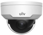 IPC324SS-DF28K-I0 Uniview 4MP 2.8MM Fixed Lens Light Hunter 40M Ir 120DB True Wdr IK10 Vandal Resistant IP67 Fixed Dome Camera P