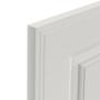 Kitchen Door Oxford Dove Grey L30CM X H77CM