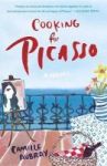 Cooking For Picasso Paperback
