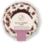 Black Forest Cake 1.1KG 18CM