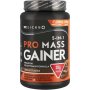 Clicks Pro-mass Gainer Chocolate 1KG