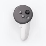 Quest Touch Plus Controller - Right