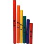 Boomwhackers Rbi : C Major Pentatonic Set