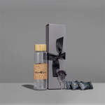 Cozy Comfort Hamper - Natural