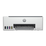 Hp Smart Tank 580 All-in-one Multifunction 1F3Y2A Multi-function Inkjet Printer