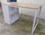 Study Desk With Storage