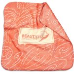 Pre-production Sample Hoppla Glamour Makeup Remover Cloth Pre-production Sample Hoppla Glamour Mak