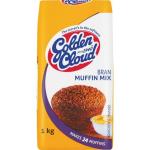 Bran Muffin Mix 1 Kg