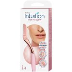 Schick Intuition Razor Blade Kit Dermaglow