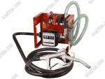 Diesel Transfer Pump With Meter 12V