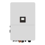 Deye Solarix Pre-built 8000W Powerboard With Inverter SOLPB8KW