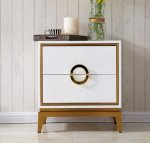 Marydal Pedestal Set Of 2