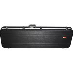 Gator GCBASS4PK Bass Guitar Case Deluxe