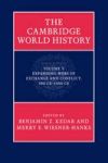 The Cambridge World History Volume 5