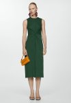 Dress Fertina - Green