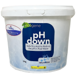 Ecogene Ph Down – 3KG Dry Acid