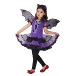 Bat Kids Dress