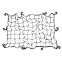 Car Universal Net Roof Cargo Net Strong Elastic Band Automotive Cargo Net