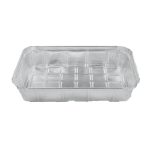 4093 Foil Container 25CM Width X 5CM Deep