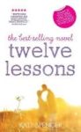 Twelve Lessons Hardcover 3rd