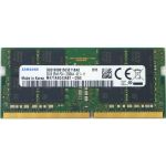 Sumsung M471A4G43AB1-CWE RAM 32GB PC4 3200AA So-dimm Oem Laptop