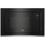 Beko Built-in Combination Microwave With Grill - BMCB25433X