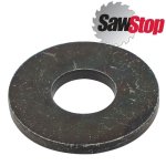 Sawstop Sawstop Washer Black M8X20X2 For Jss Saw JSS090