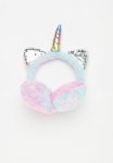 PoP Candy Plush Unicorn Ear Muffs - Multi