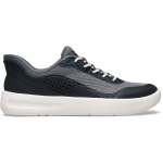 Crocs Men's Locale Sneaker - Black summit White M13