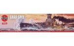 Airfix – 1:600 Admiral Graf Spee