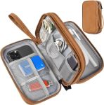 Electronic Organizer Travel Cable Accessories Case Electronic Organizer Bag Waterproof Electronic Accessories Organizer Case For
