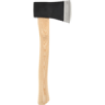 Diamond Camping Axe