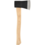 Diamond Camping Axe