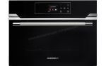 Rosieres 60CM Black inox 34L Microwave Compact Oven - RMG450B