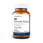 Immune Active Capsules 60'S