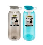 Water Bottle Hydrate+ 1 5L