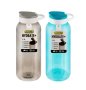 Water Bottle Hydrate+ 1 5L