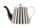 Maxwell & Williams Maxwell And Williams - Teas & C's Regency Teapot With Infuser 1LT