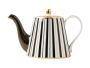 Maxwell & Williams Maxwell And Williams - Teas & C's Regency Teapot With Infuser 1LT