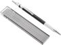 Mechanical Pencils Set For Students Retractable Drawing Pencils Refill