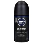 Nivea Men Roll-on Deep 50 Ml