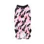 Recovery Suit For Dog Or Cat Body Suit Soft Cotton Covers Wound Stitches