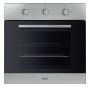 Whirlpool Akp 444/IX Built In Electric Oven - Inox