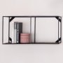 Vanessa Floating Shelf Medium