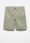 Bermuda Shorts Belice - Dark Green