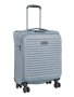 Cellini Destiny Carry On 4 Wheel Trolley Case Blue