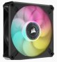 - Icue ML120 Rgb Elite Premium 120MM Pwm Magnetic Levitation Fan - Single Pack