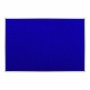 Info Board Alufine Frame 900 X 600MM - Royal Blue